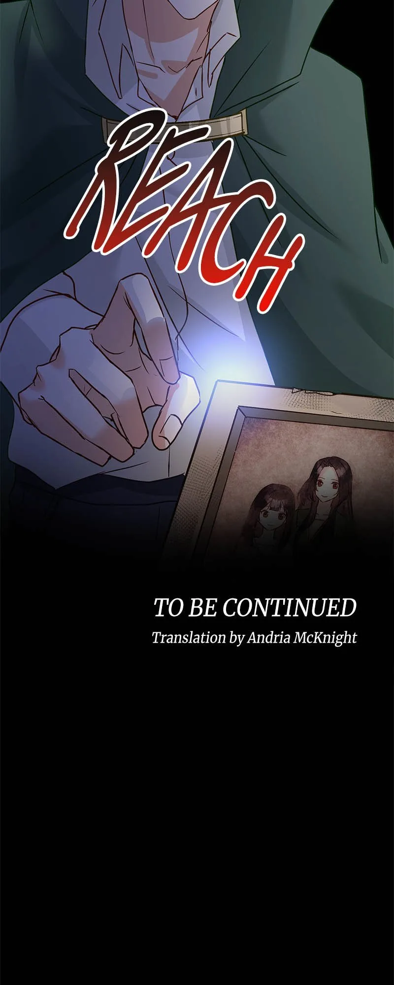 To Kill My One and Only Solace Chapter 28 page 58