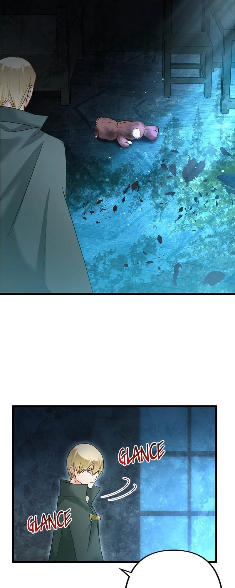To Kill My One and Only Solace Chapter 28 page 52