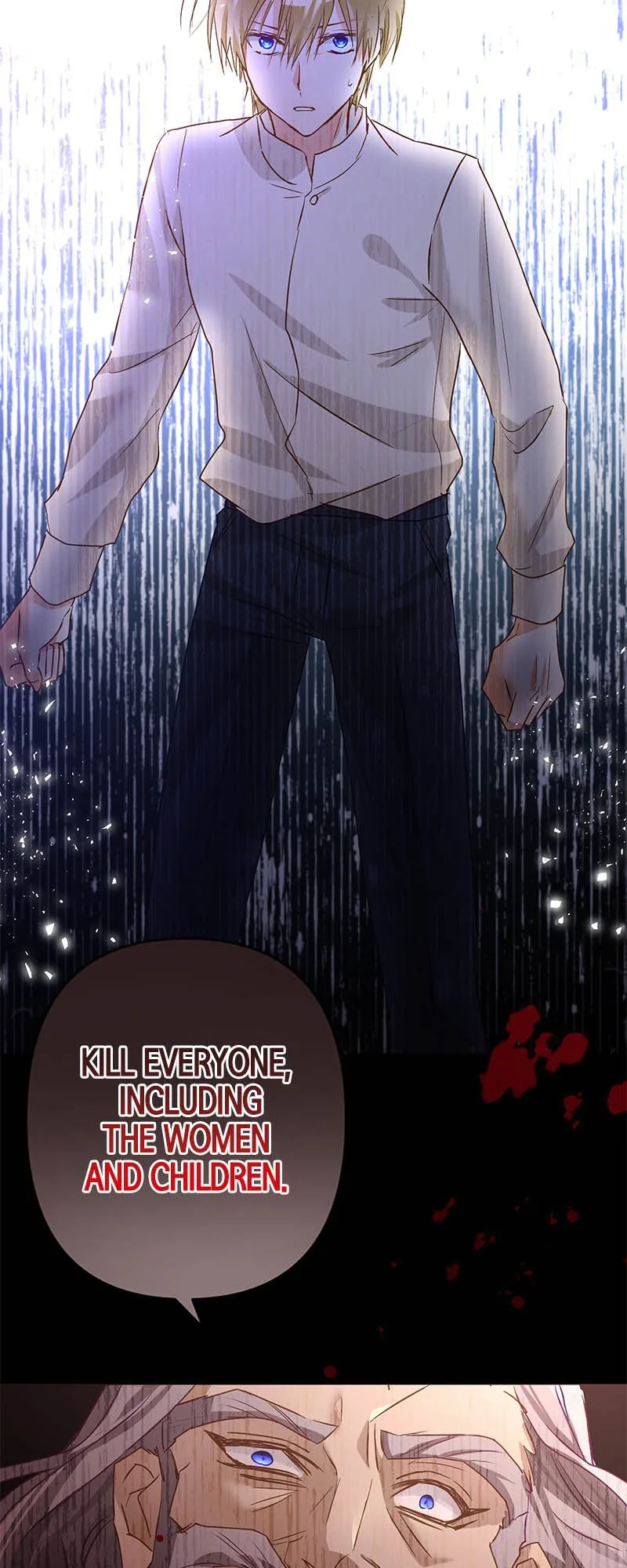 To Kill My One and Only Solace Chapter 28 page 49