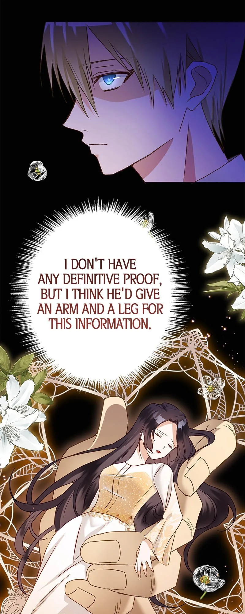 To Kill My One and Only Solace Chapter 28 page 42