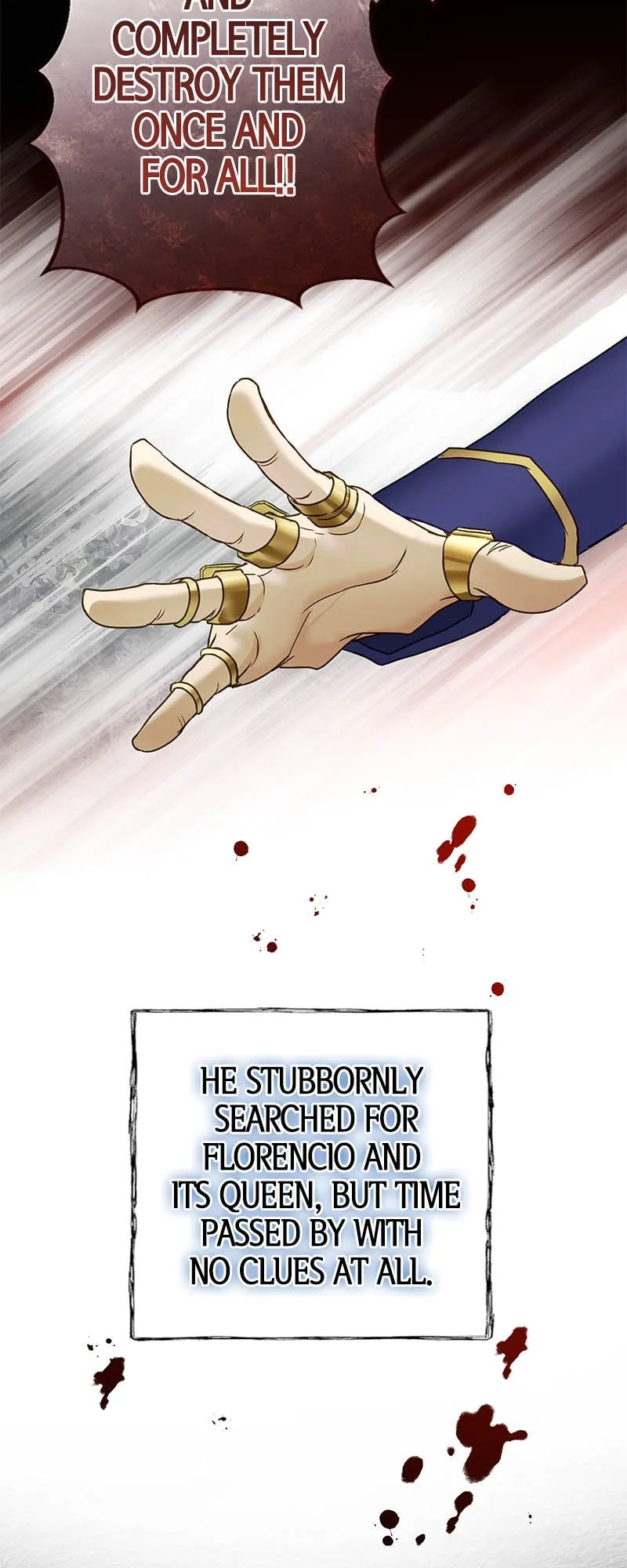 To Kill My One and Only Solace Chapter 28 page 31