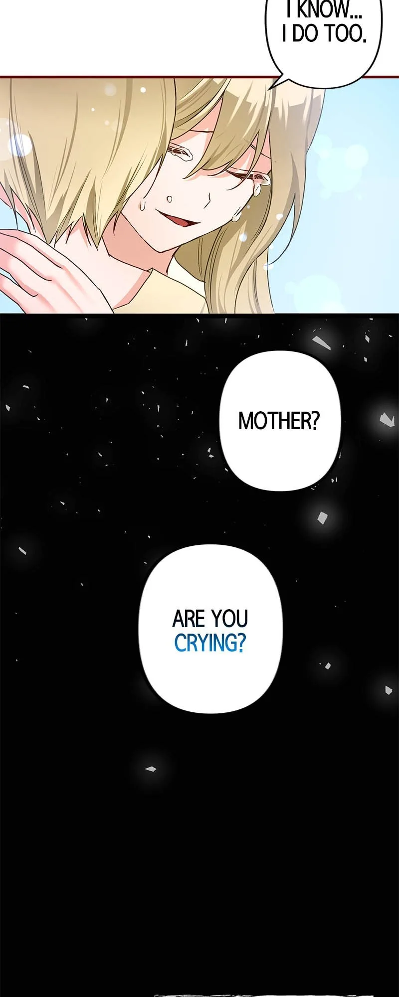 To Kill My One and Only Solace Chapter 28 page 26