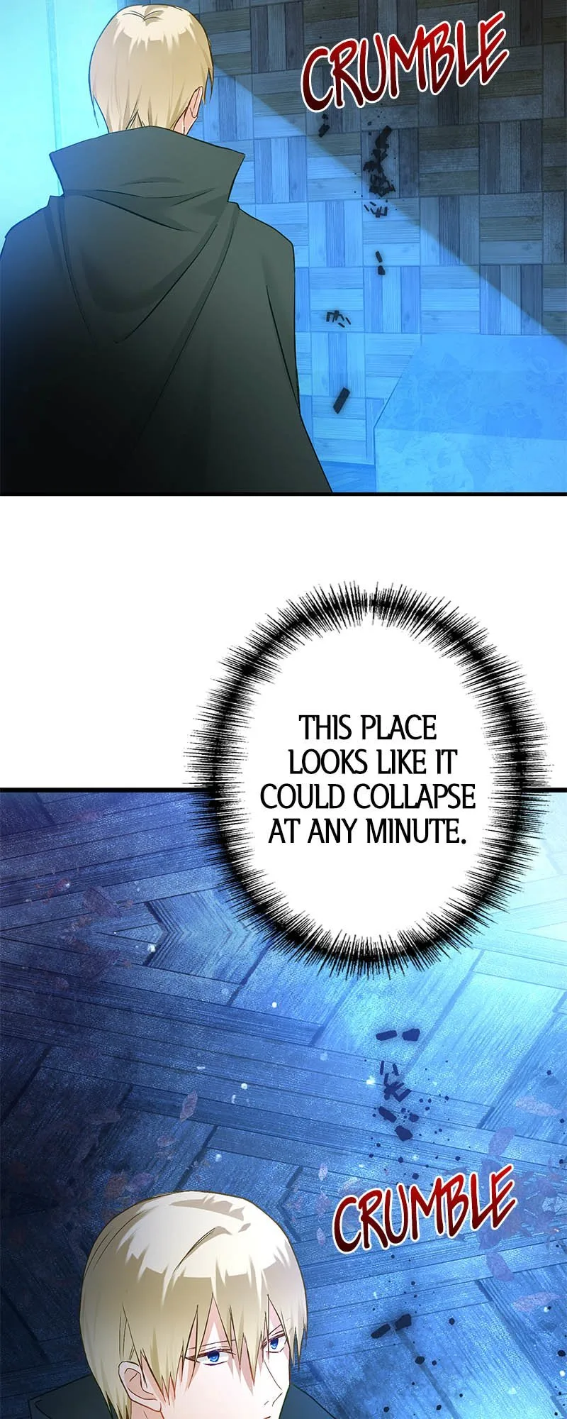 To Kill My One and Only Solace Chapter 28 page 3