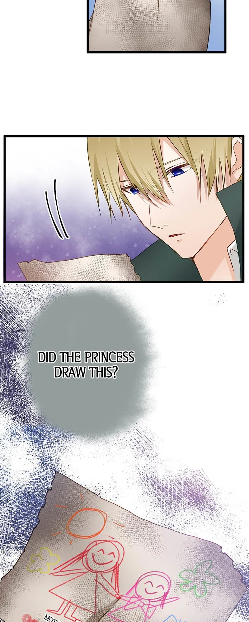 To Kill My One and Only Solace Chapter 28 page 5
