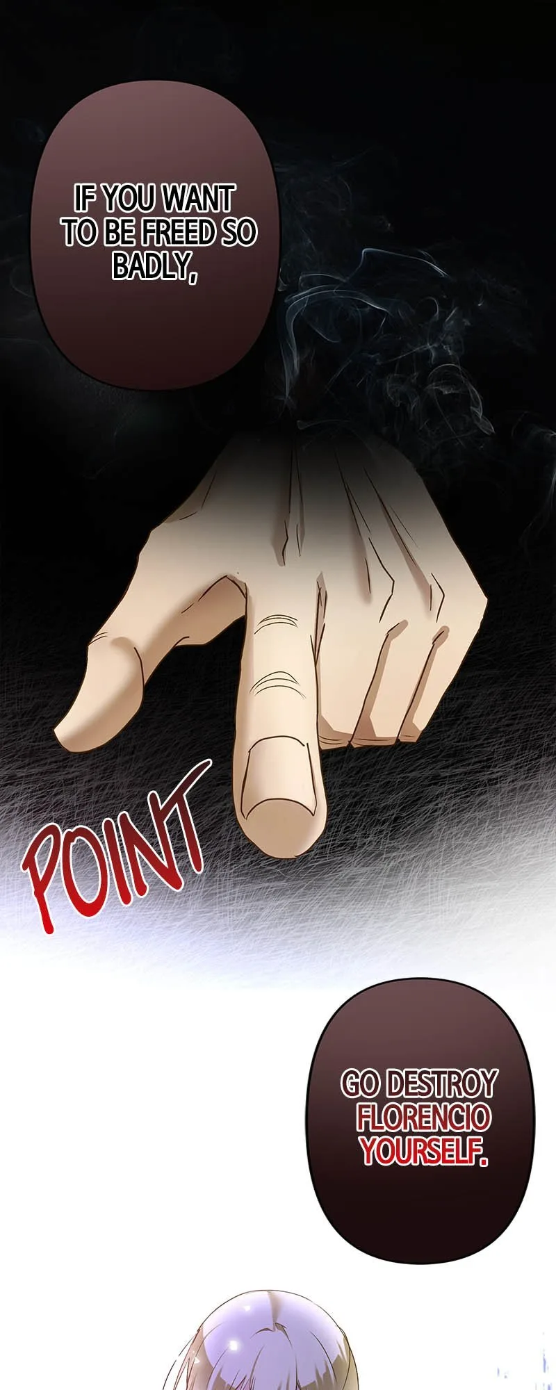 To Kill My One and Only Solace Chapter 28 page 48