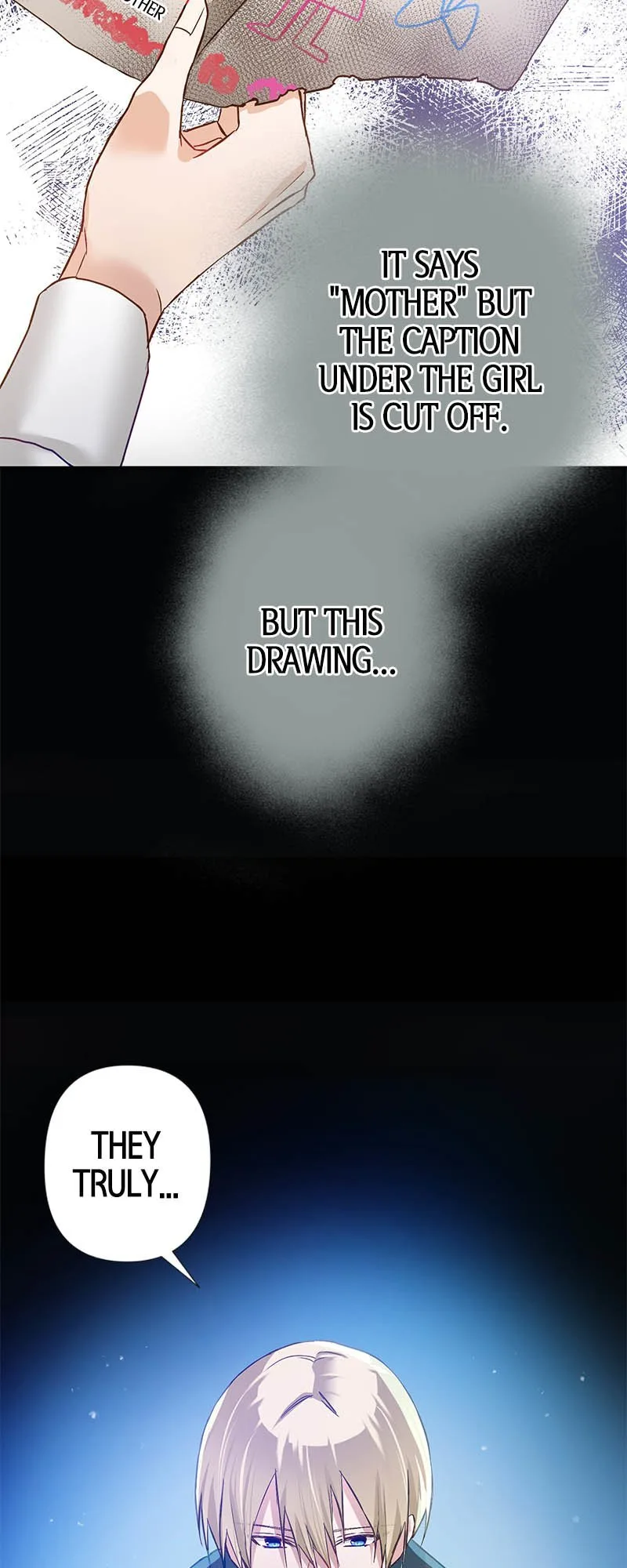 To Kill My One and Only Solace Chapter 28 page 6