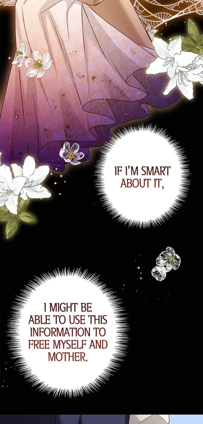 To Kill My One and Only Solace Chapter 28 page 43
