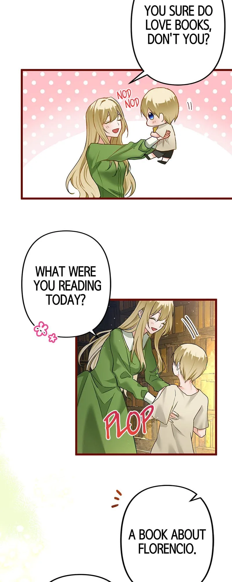 To Kill My One and Only Solace Chapter 28 page 18