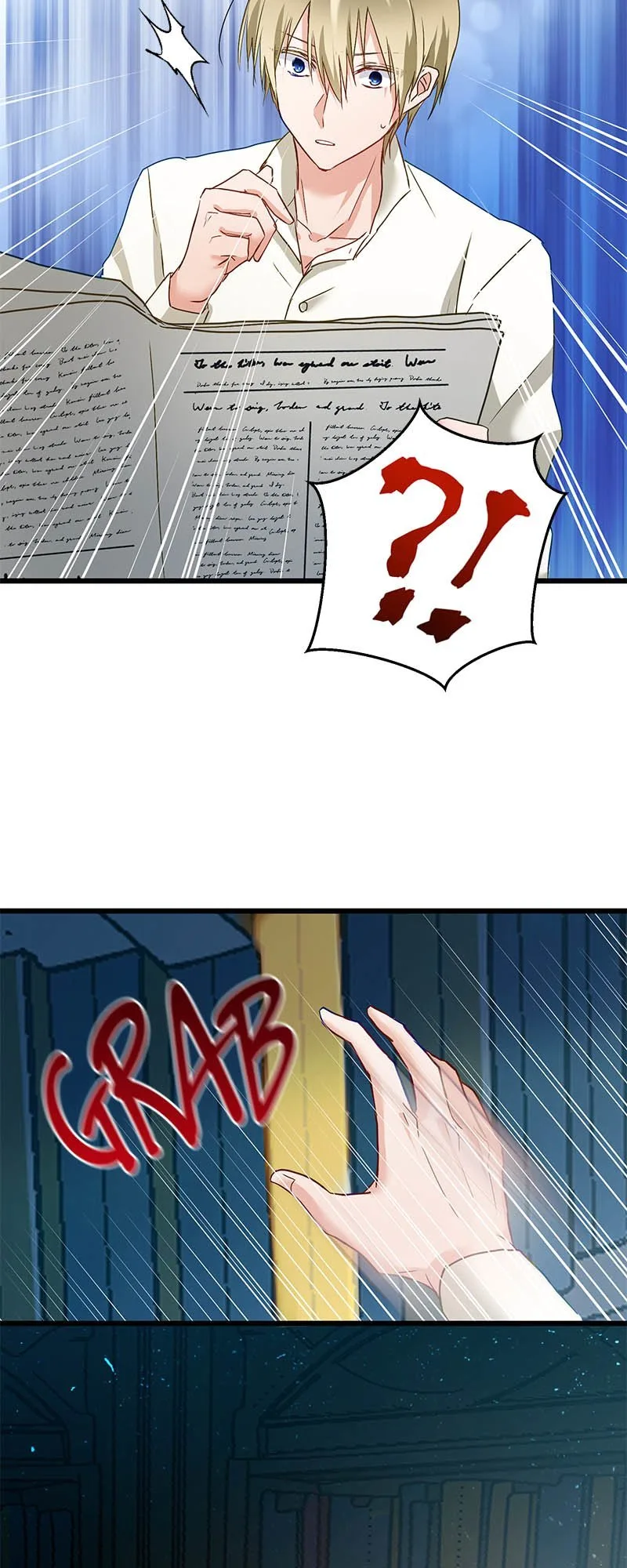To Kill My One and Only Solace Chapter 28 page 37