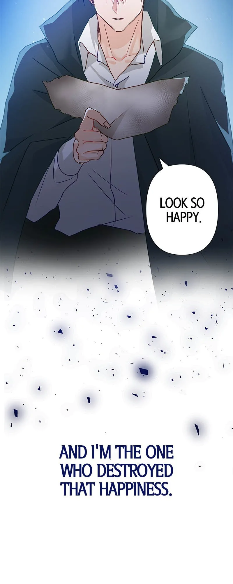 To Kill My One and Only Solace Chapter 28 page 7