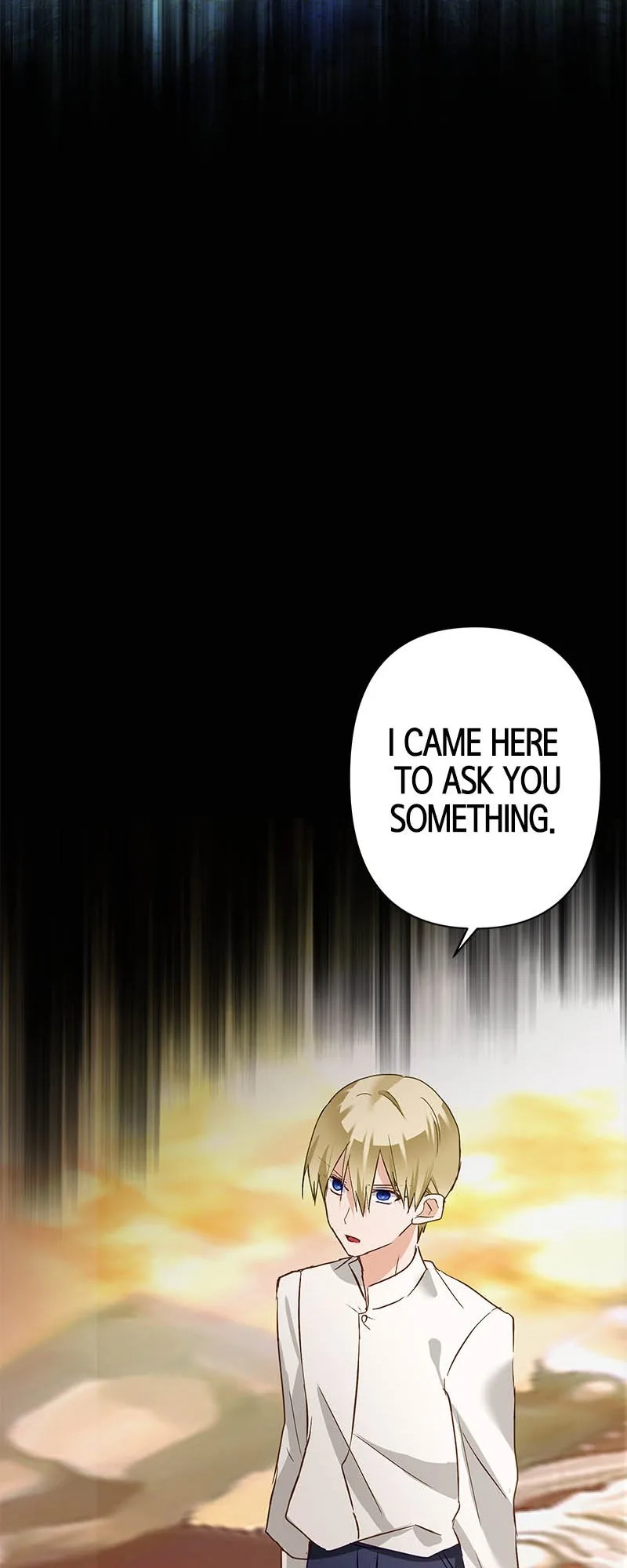 To Kill My One and Only Solace Chapter 28 page 45