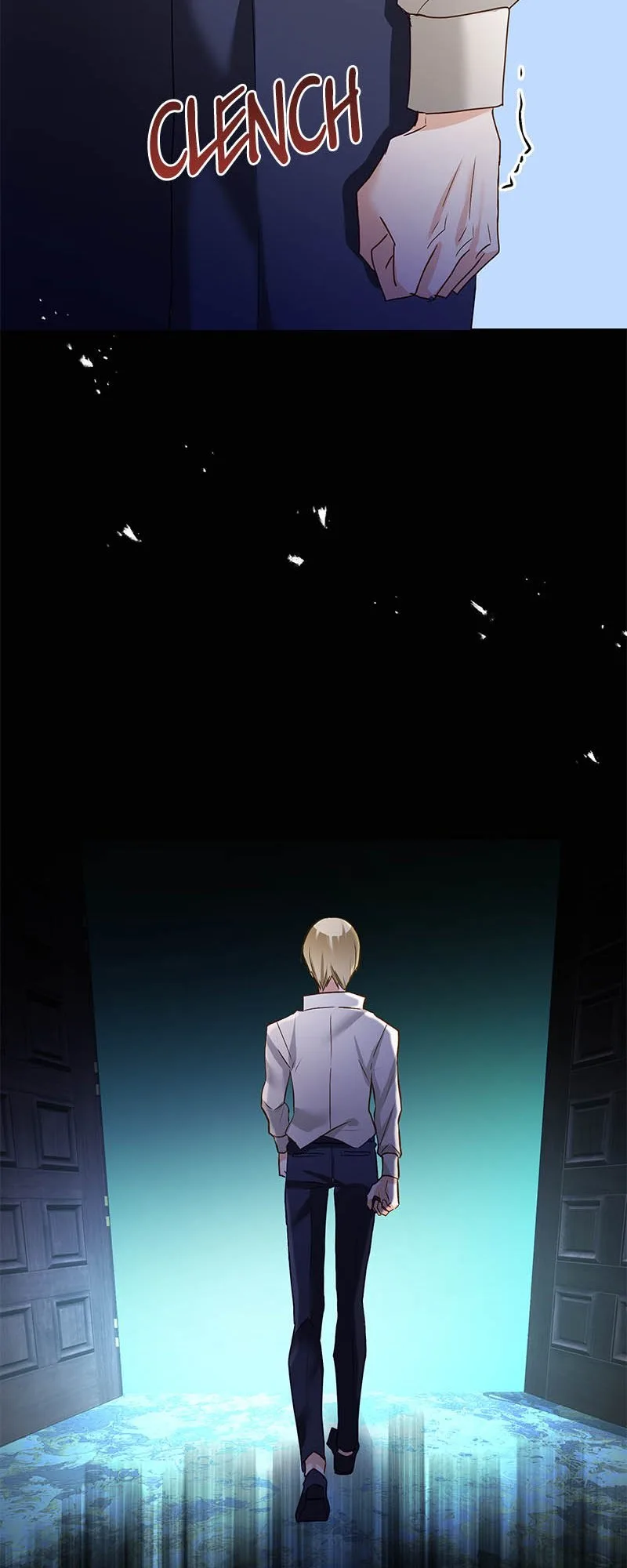 To Kill My One and Only Solace Chapter 28 page 44