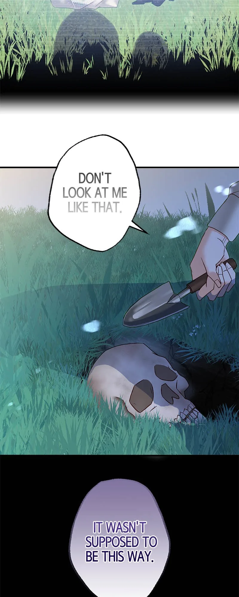 To Kill My One and Only Solace Chapter 29 page 14