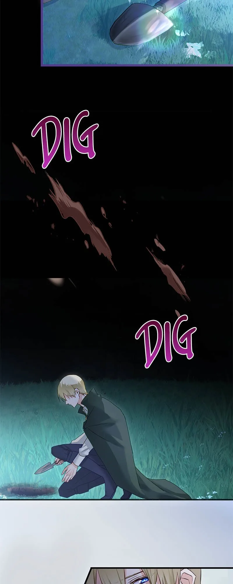To Kill My One and Only Solace Chapter 29 page 11