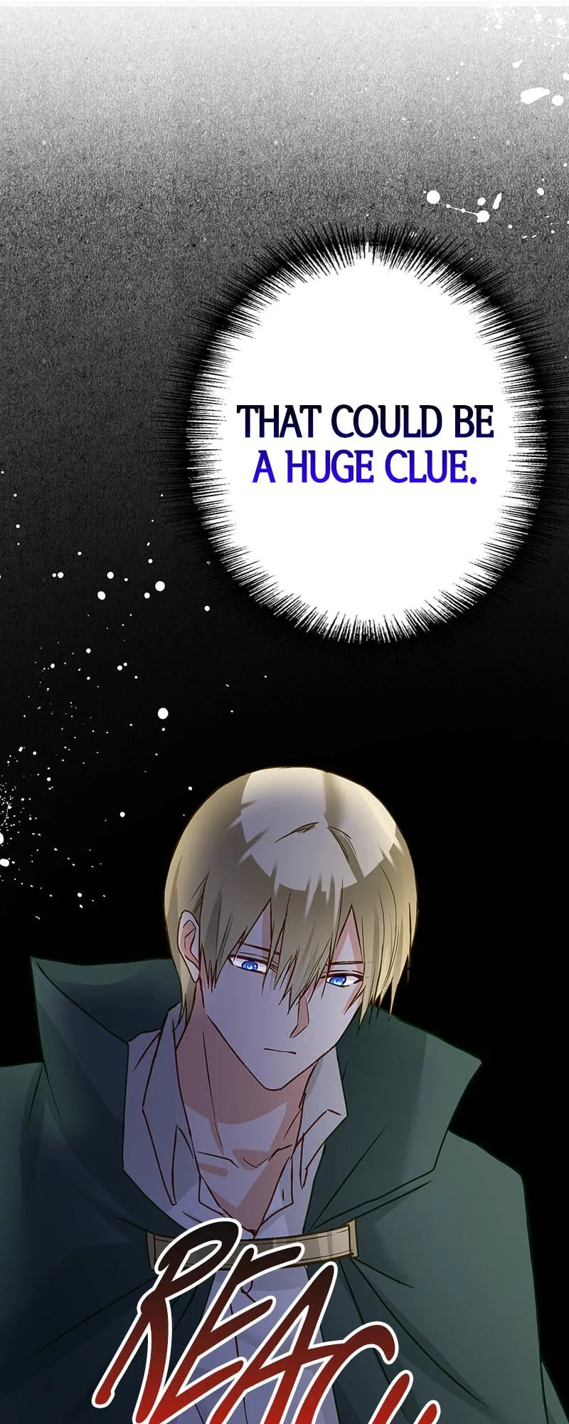To Kill My One and Only Solace Chapter 29 page 4