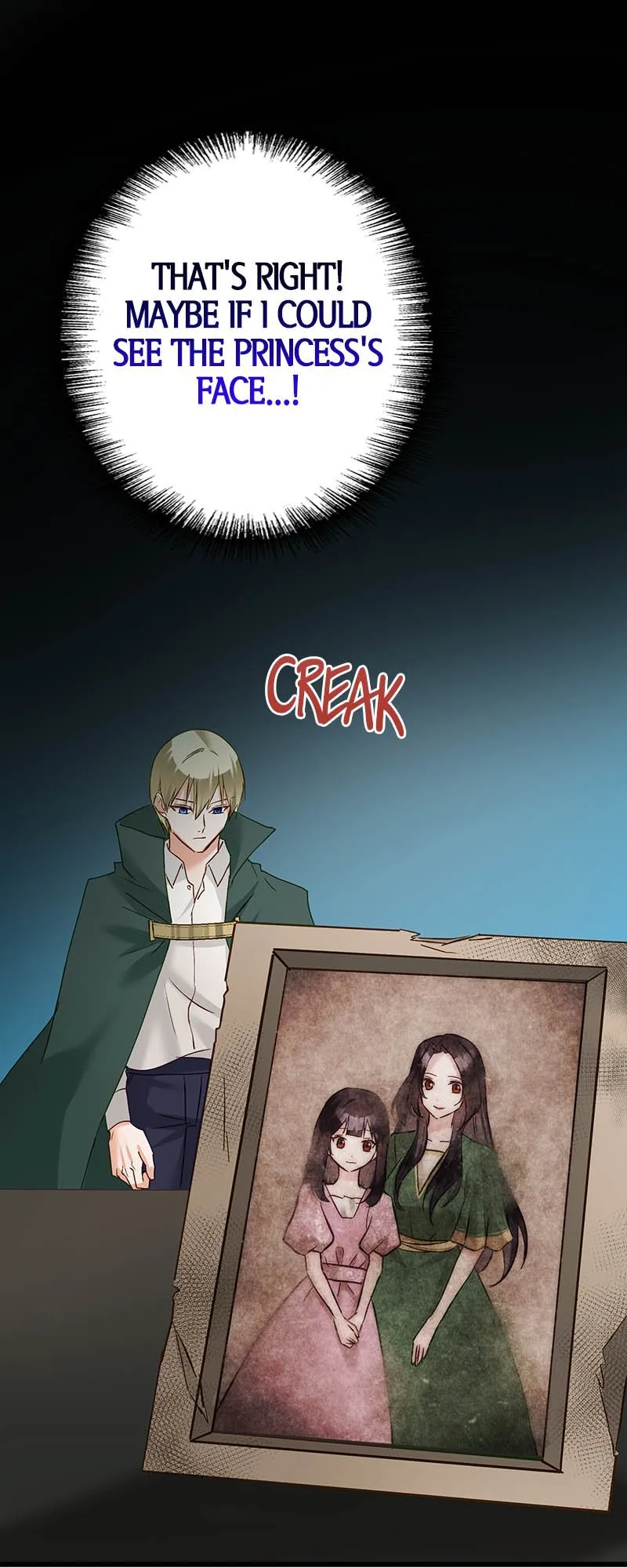 To Kill My One and Only Solace Chapter 29 page 3