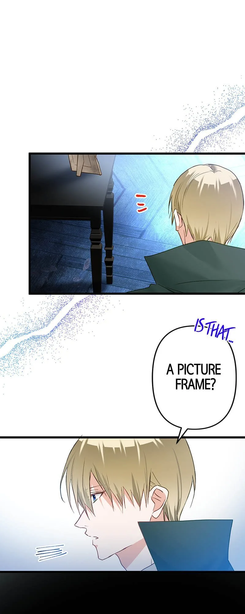 To Kill My One and Only Solace Chapter 29 page 2