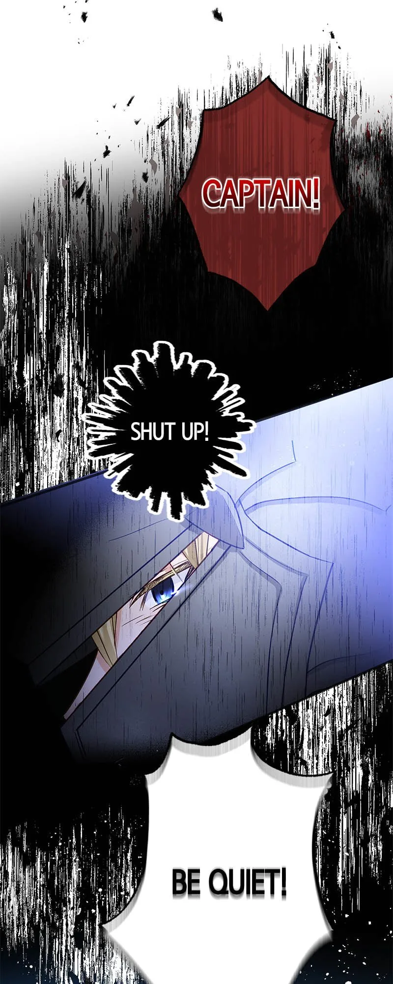 To Kill My One and Only Solace Chapter 29 page 24