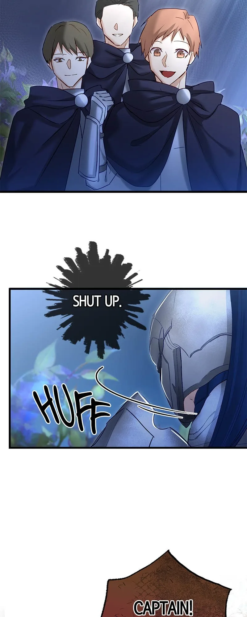 To Kill My One and Only Solace Chapter 29 page 21