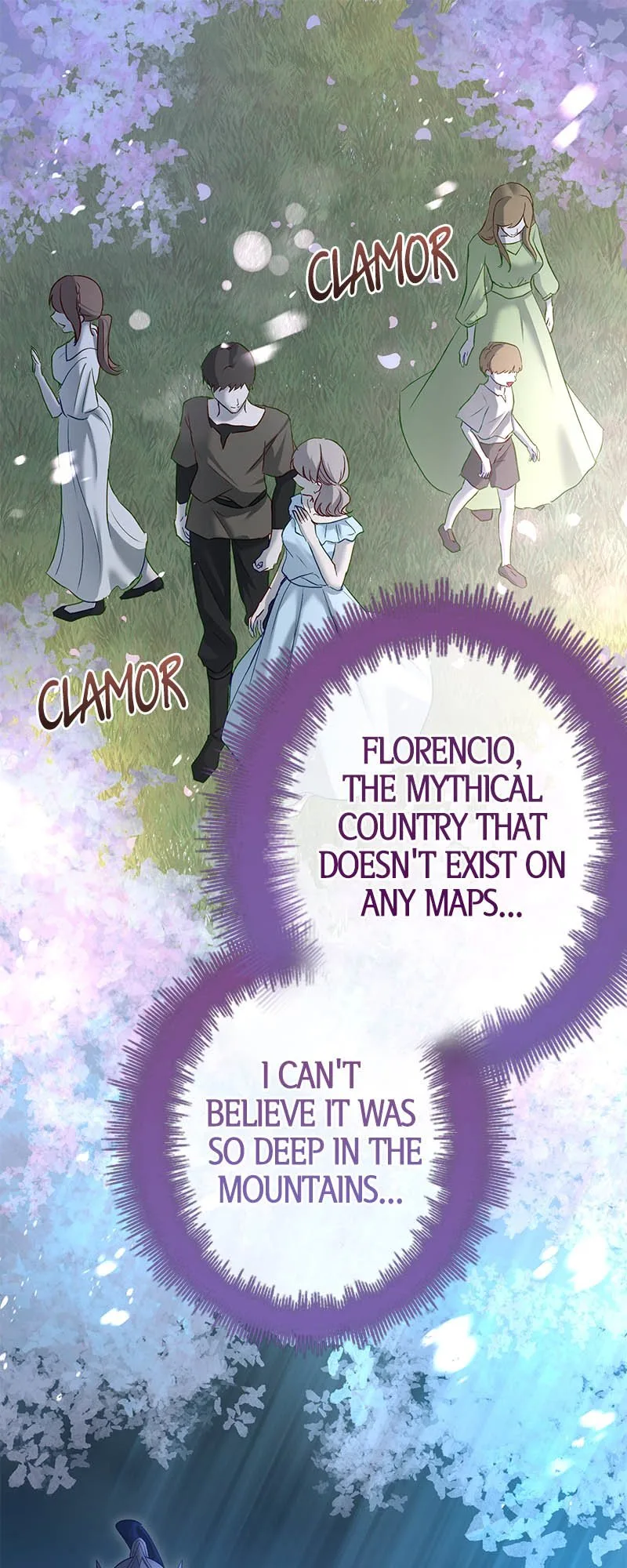 To Kill My One and Only Solace Chapter 29 page 17