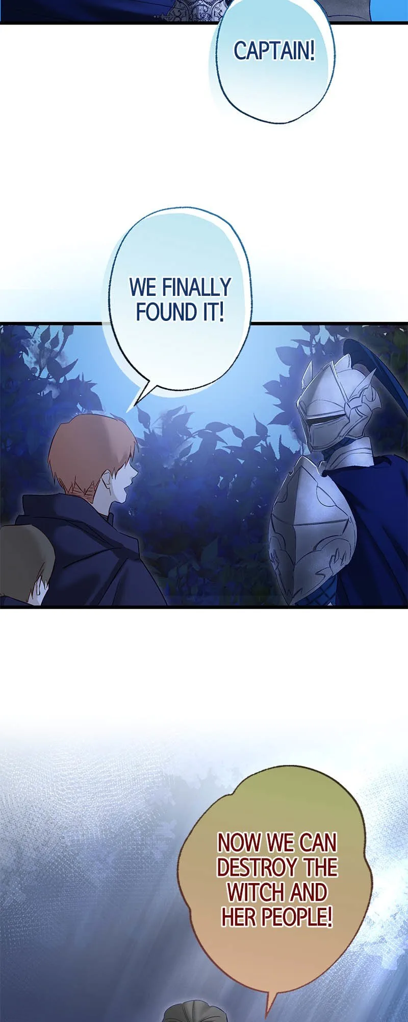 To Kill My One and Only Solace Chapter 29 page 20