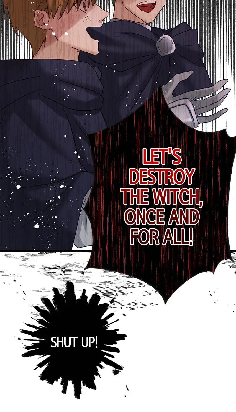 To Kill My One and Only Solace Chapter 29 page 23