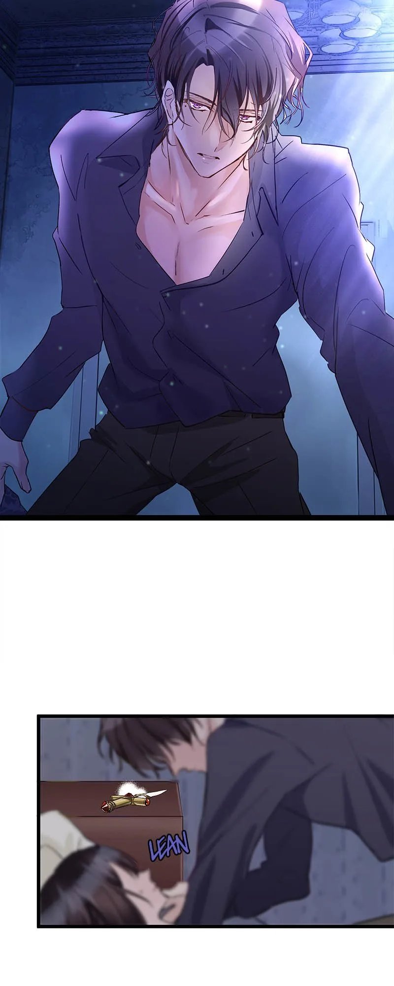 To Kill My One and Only Solace Chapter 30 page 21