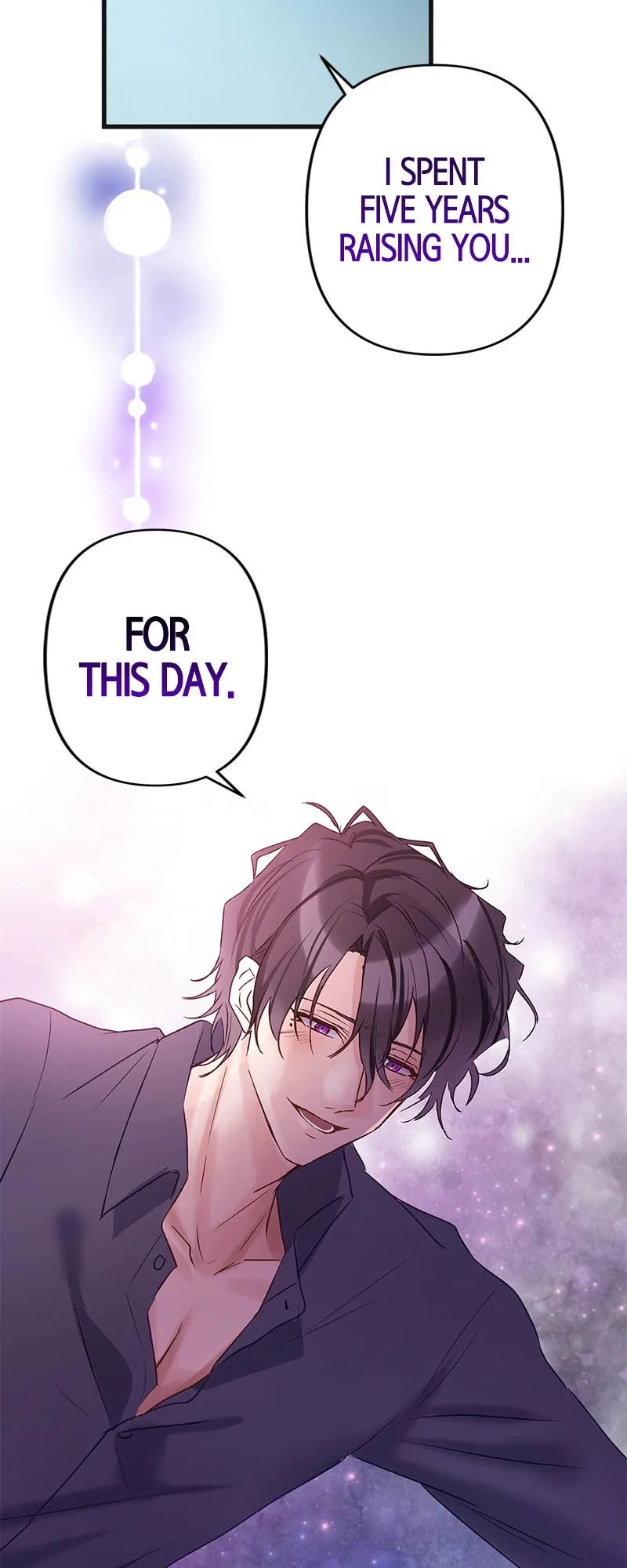 To Kill My One and Only Solace Chapter 30 page 44