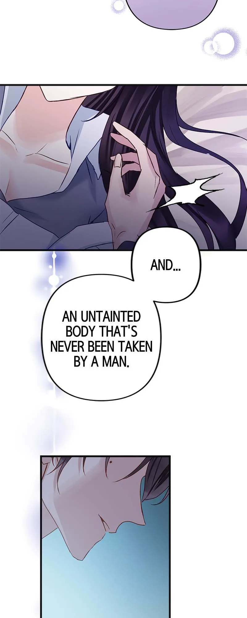 To Kill My One and Only Solace Chapter 30 page 43
