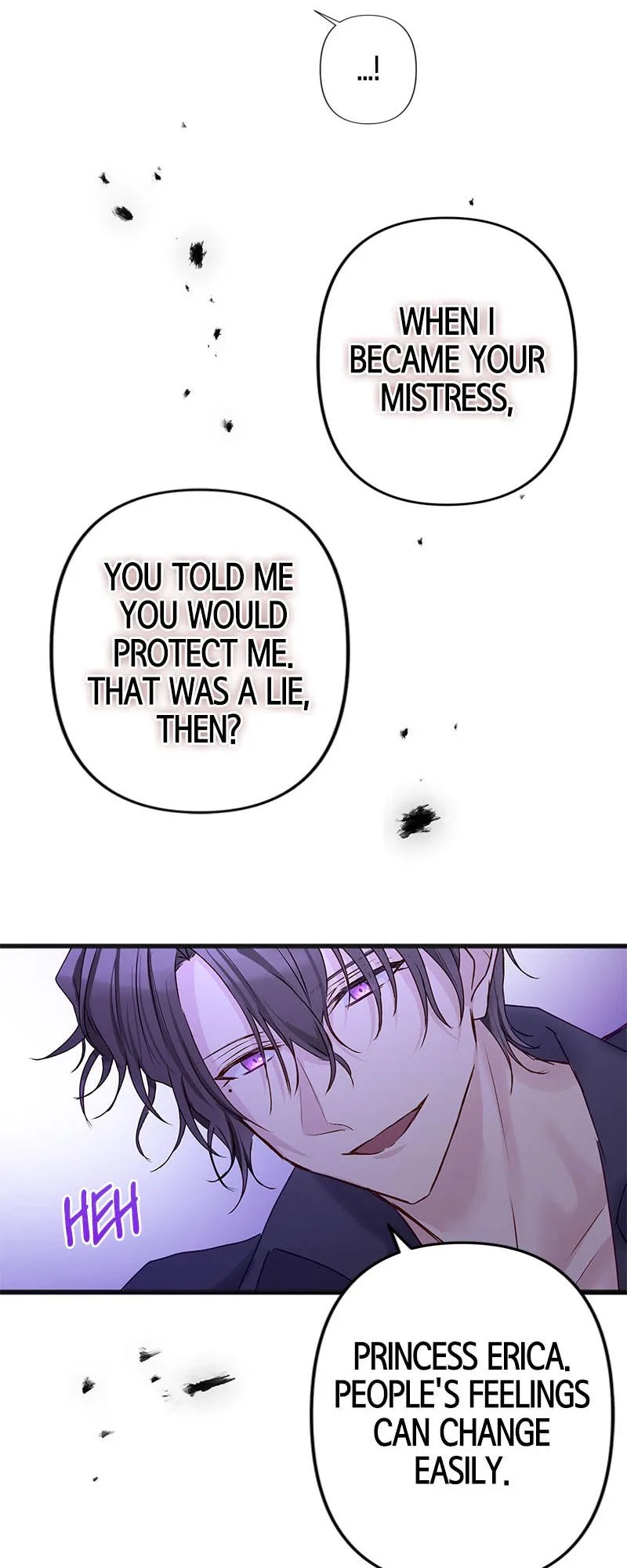 To Kill My One and Only Solace Chapter 30 page 55