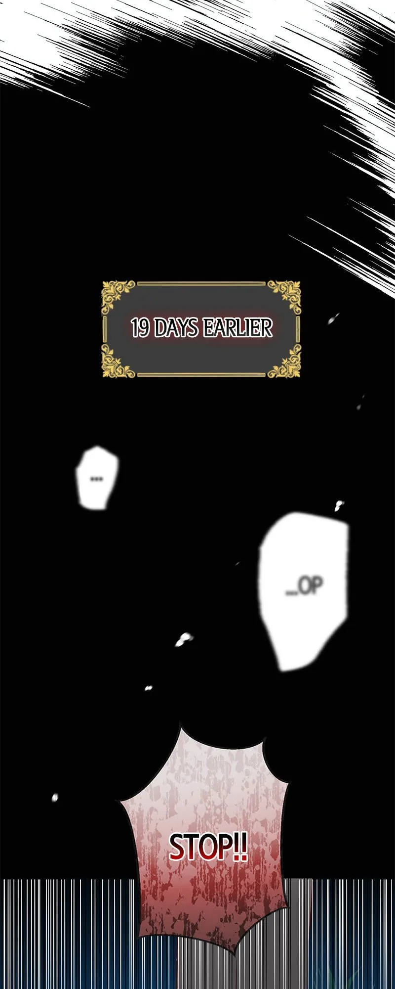 To Kill My One and Only Solace Chapter 30 page 8