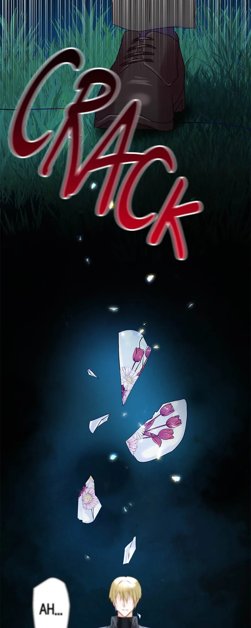 To Kill My One and Only Solace Chapter 30 page 9