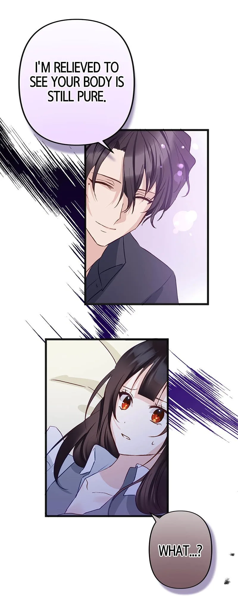 To Kill My One and Only Solace Chapter 30 page 26