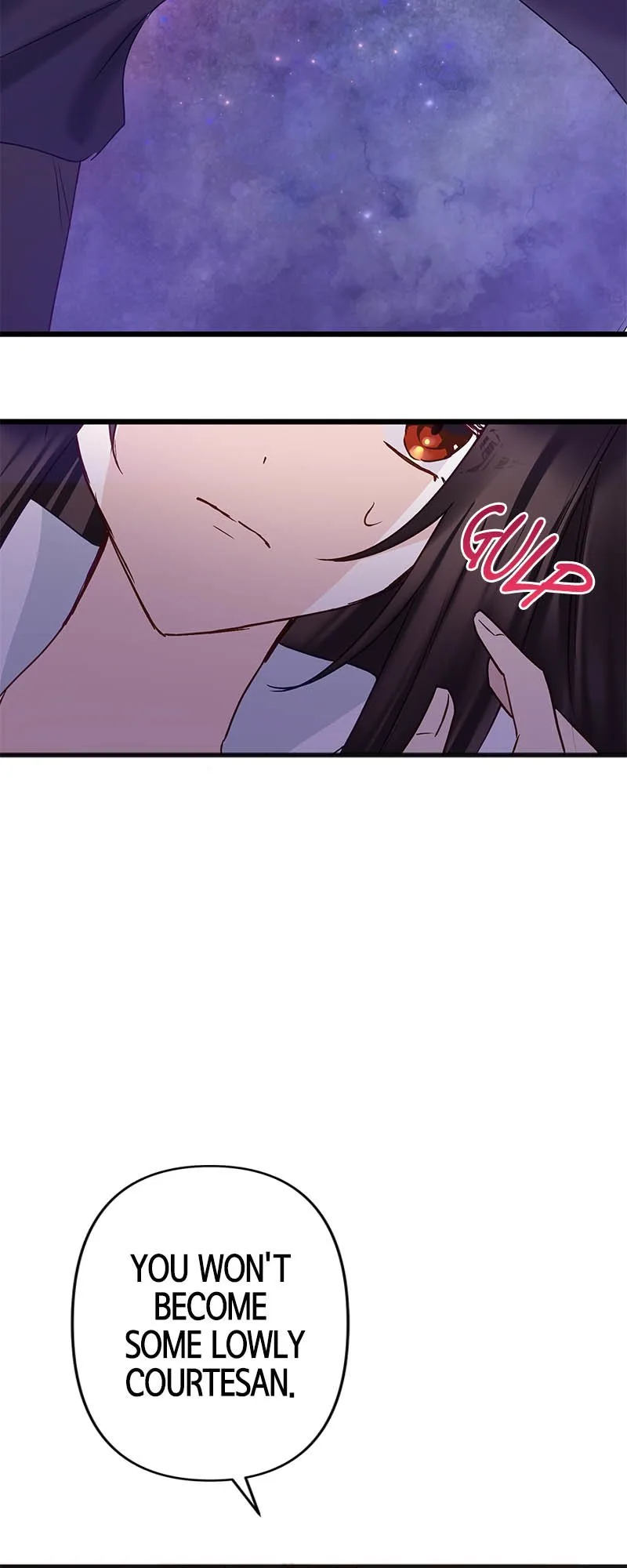 To Kill My One and Only Solace Chapter 30 page 45