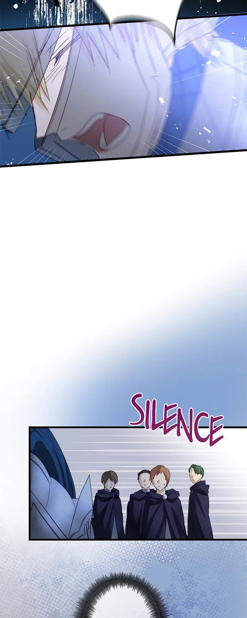 To Kill My One and Only Solace Chapter 29 page 25