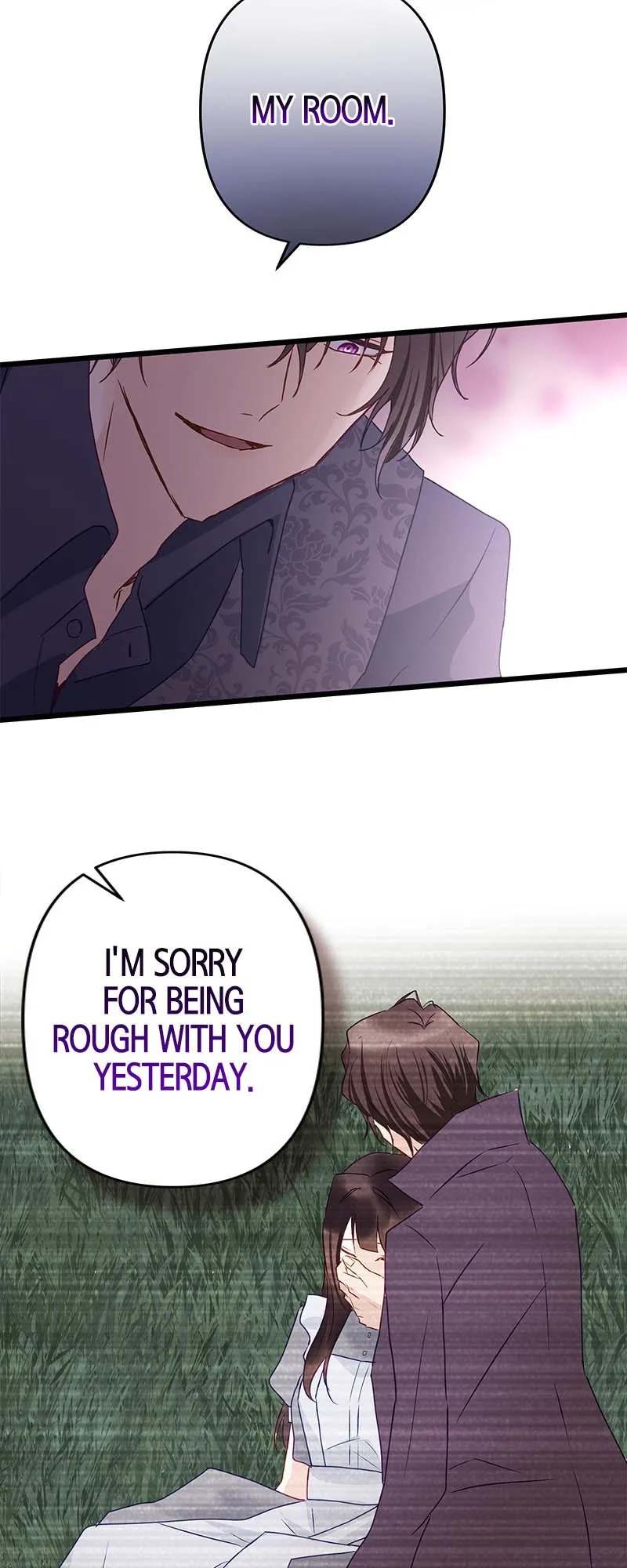 To Kill My One and Only Solace Chapter 30 page 15