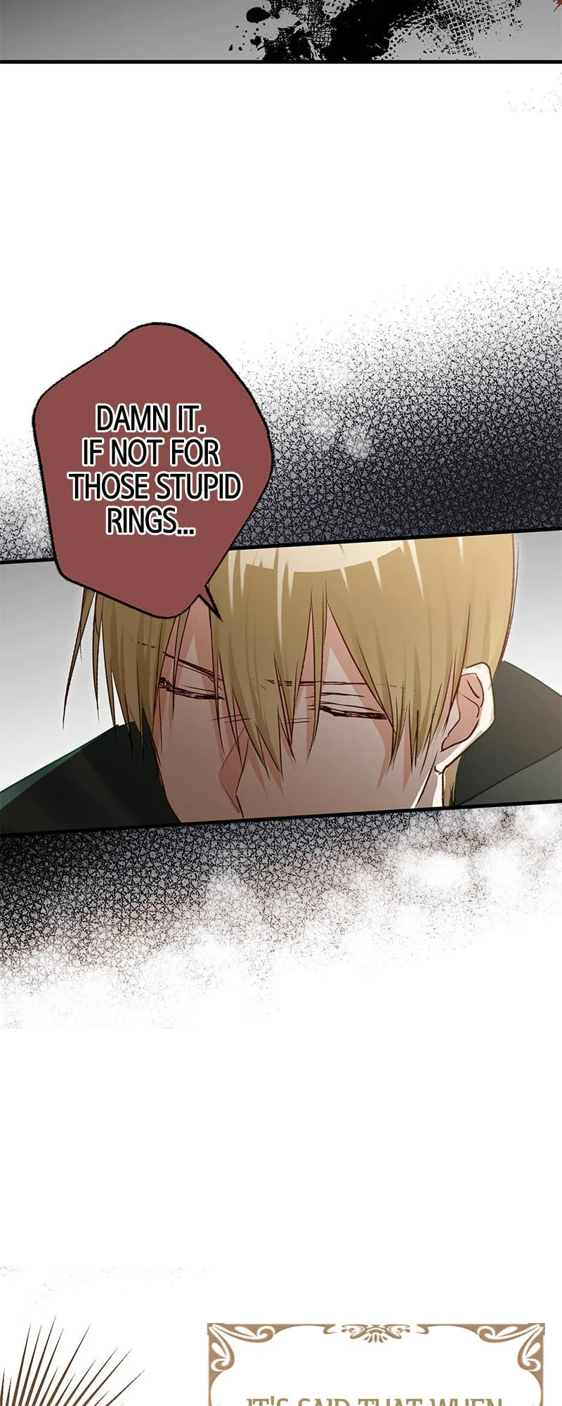 To Kill My One and Only Solace Chapter 29 page 34