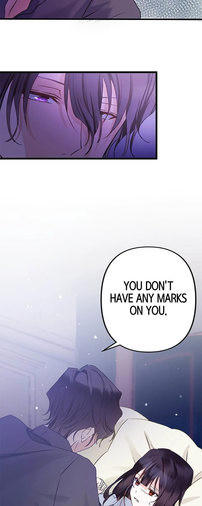 To Kill My One and Only Solace Chapter 30 page 24