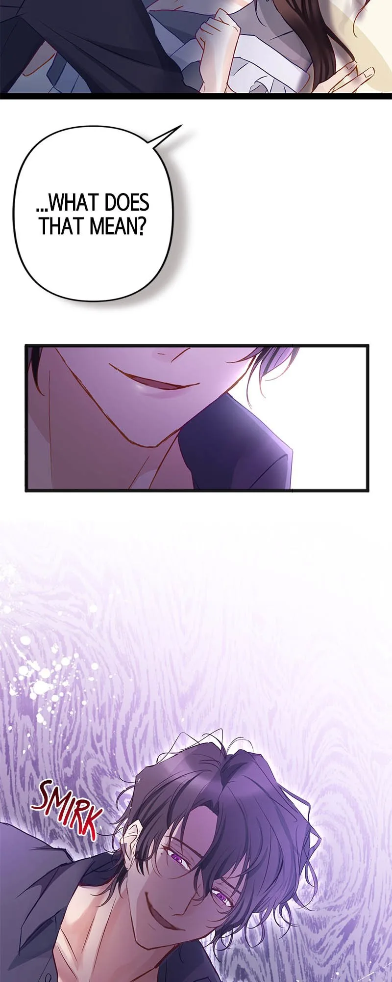 To Kill My One and Only Solace Chapter 30 page 28