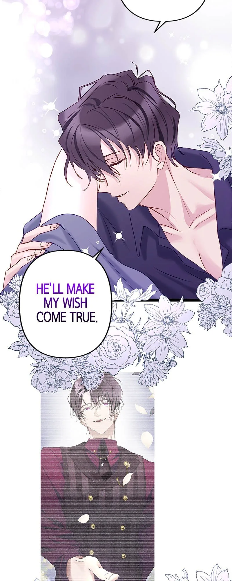 To Kill My One and Only Solace Chapter 30 page 50