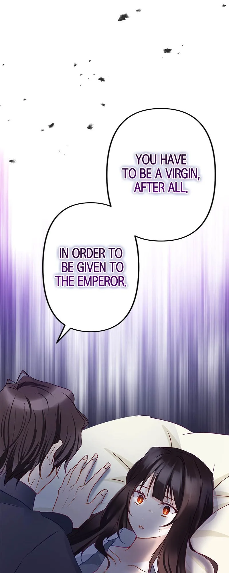 To Kill My One and Only Solace Chapter 30 page 27