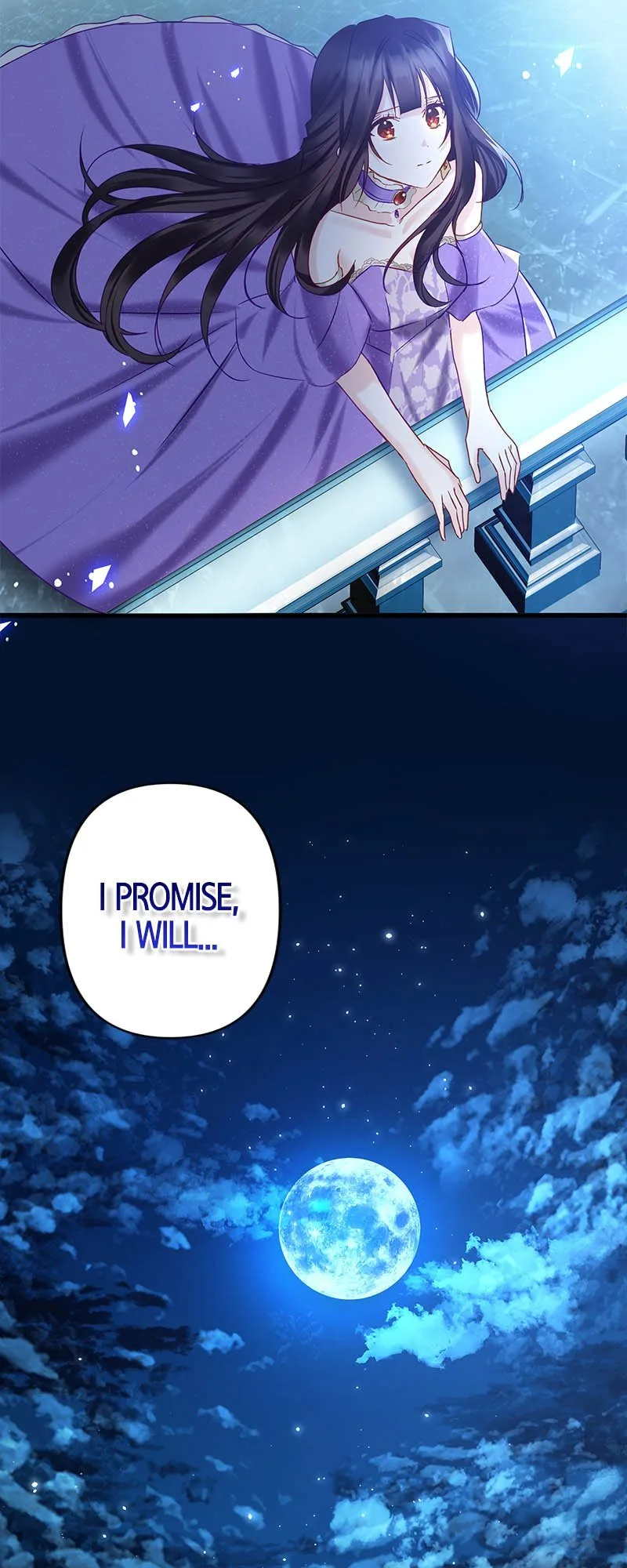 To Kill My One and Only Solace Chapter 30 page 5