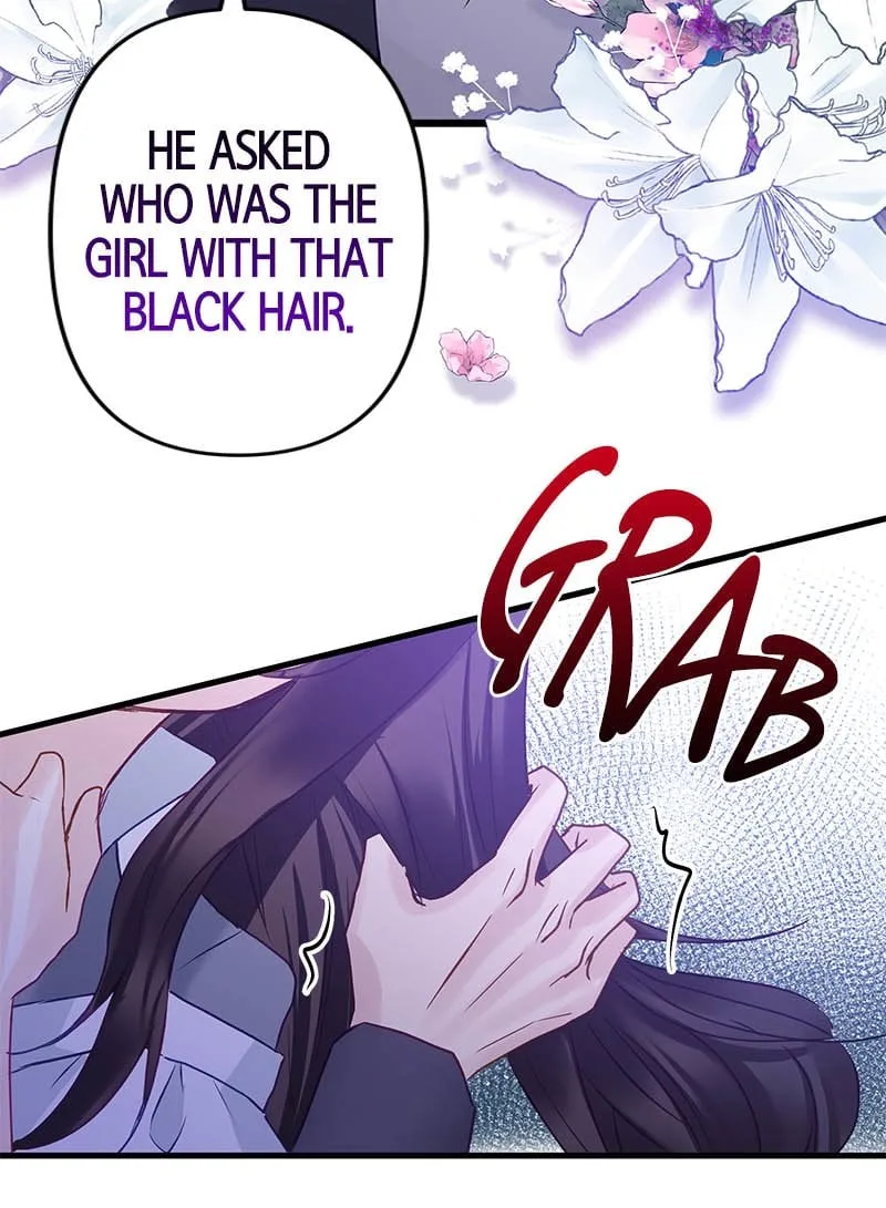 To Kill My One and Only Solace Chapter 30 page 32