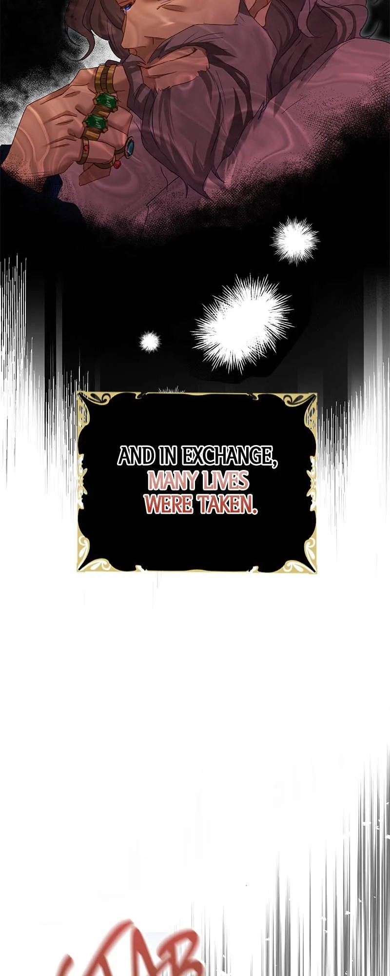 To Kill My One and Only Solace Chapter 29 page 37