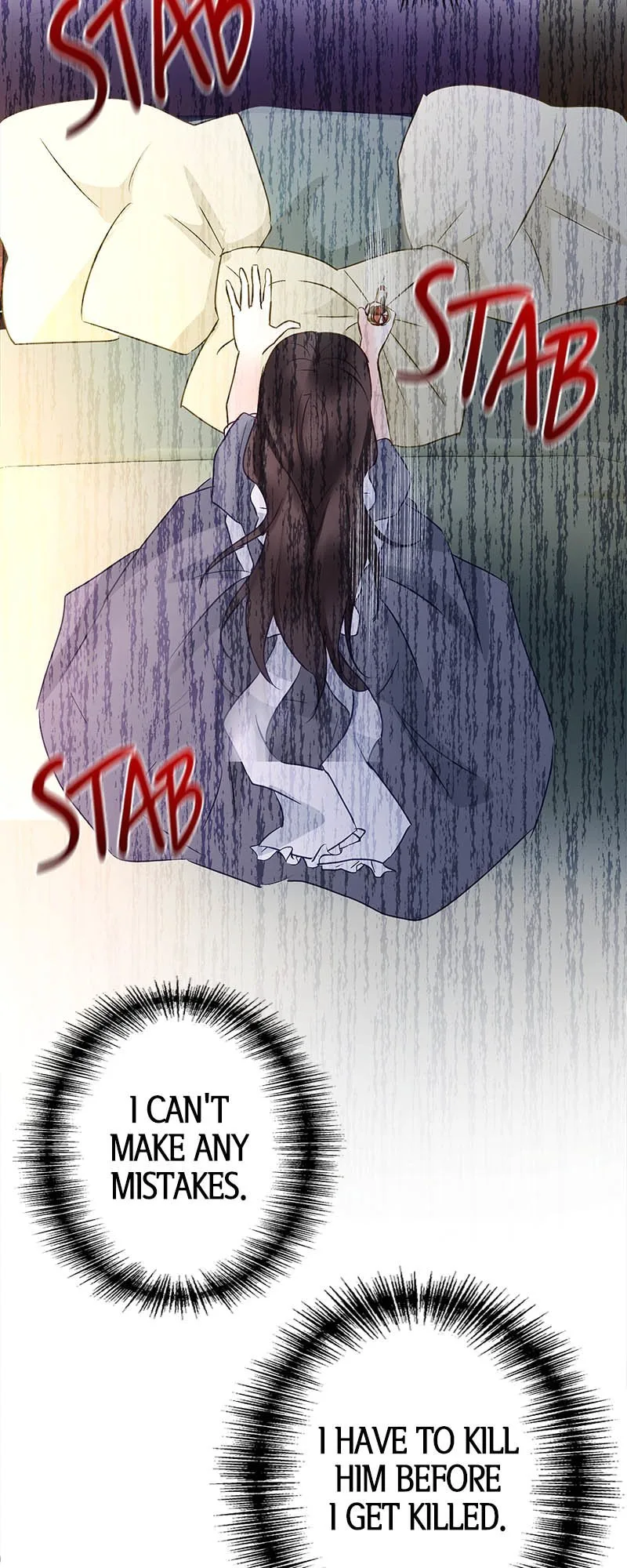 To Kill My One and Only Solace Chapter 30 page 66