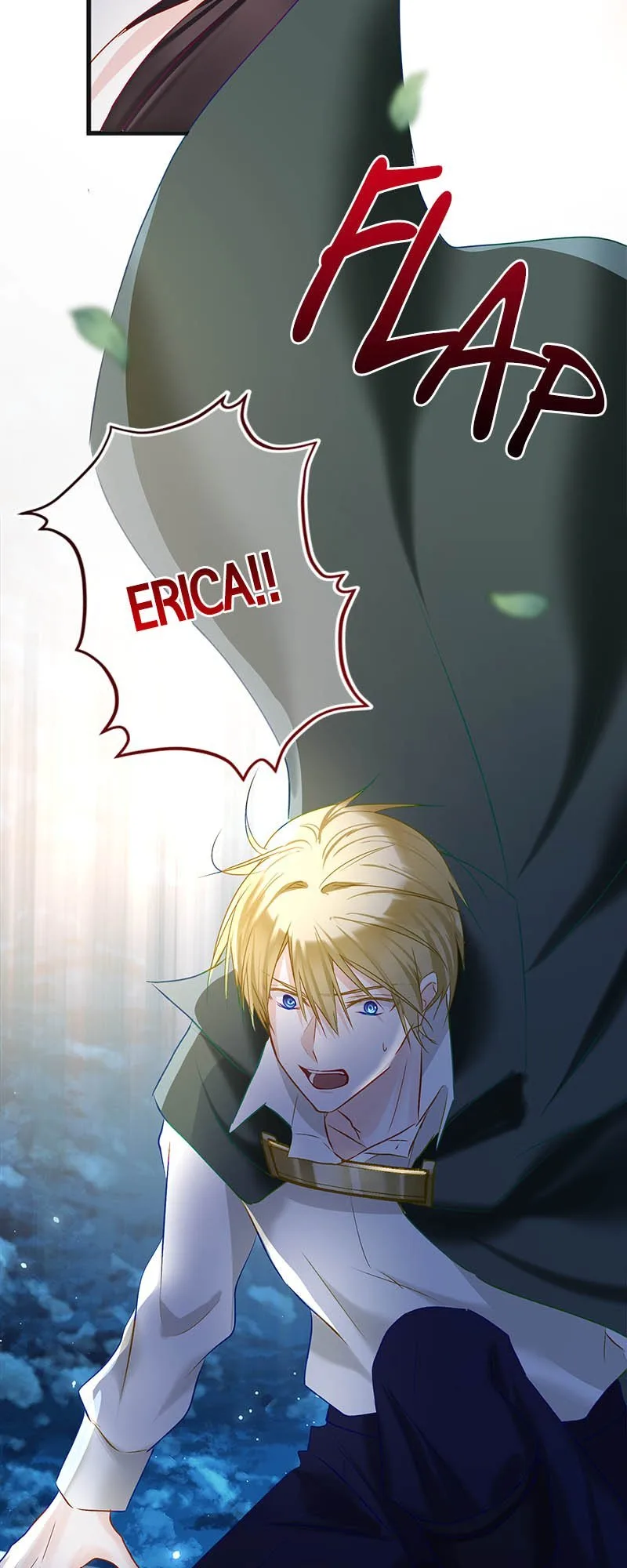 To Kill My One and Only Solace Chapter 30 page 73