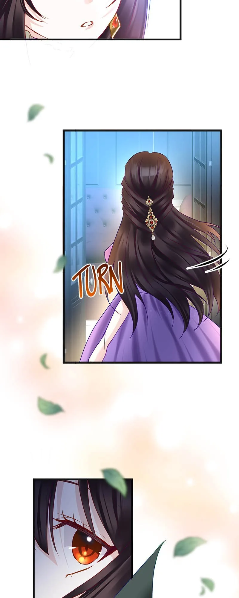 To Kill My One and Only Solace Chapter 30 page 72