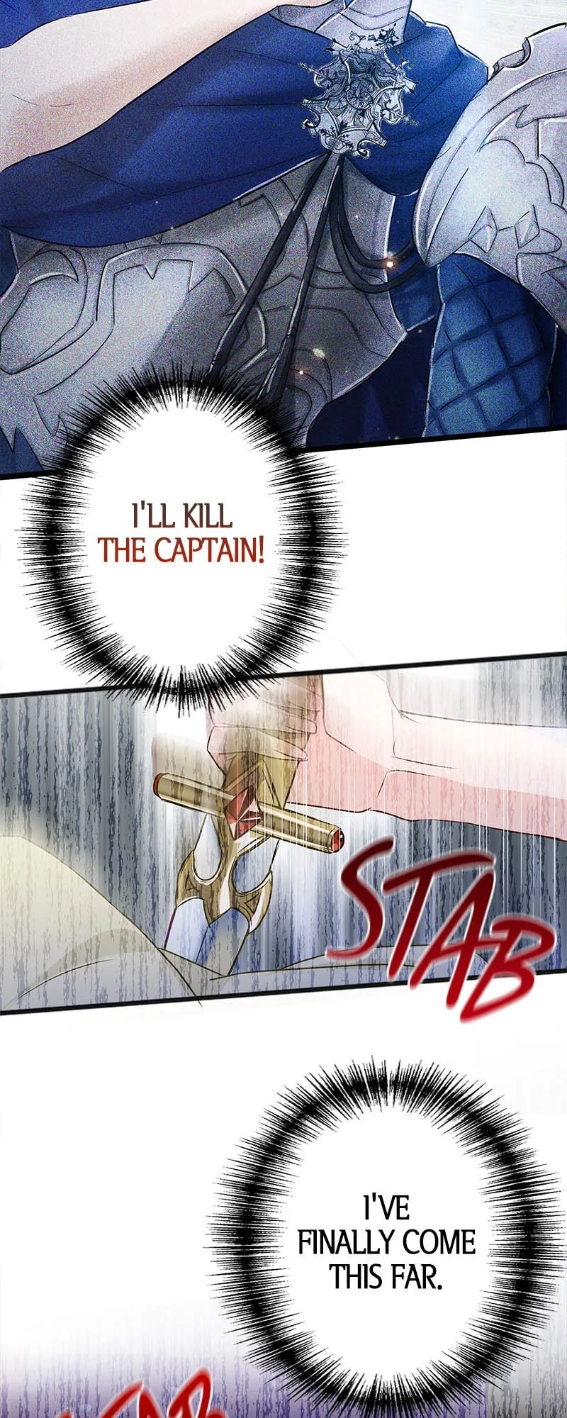 To Kill My One and Only Solace Chapter 30 page 65