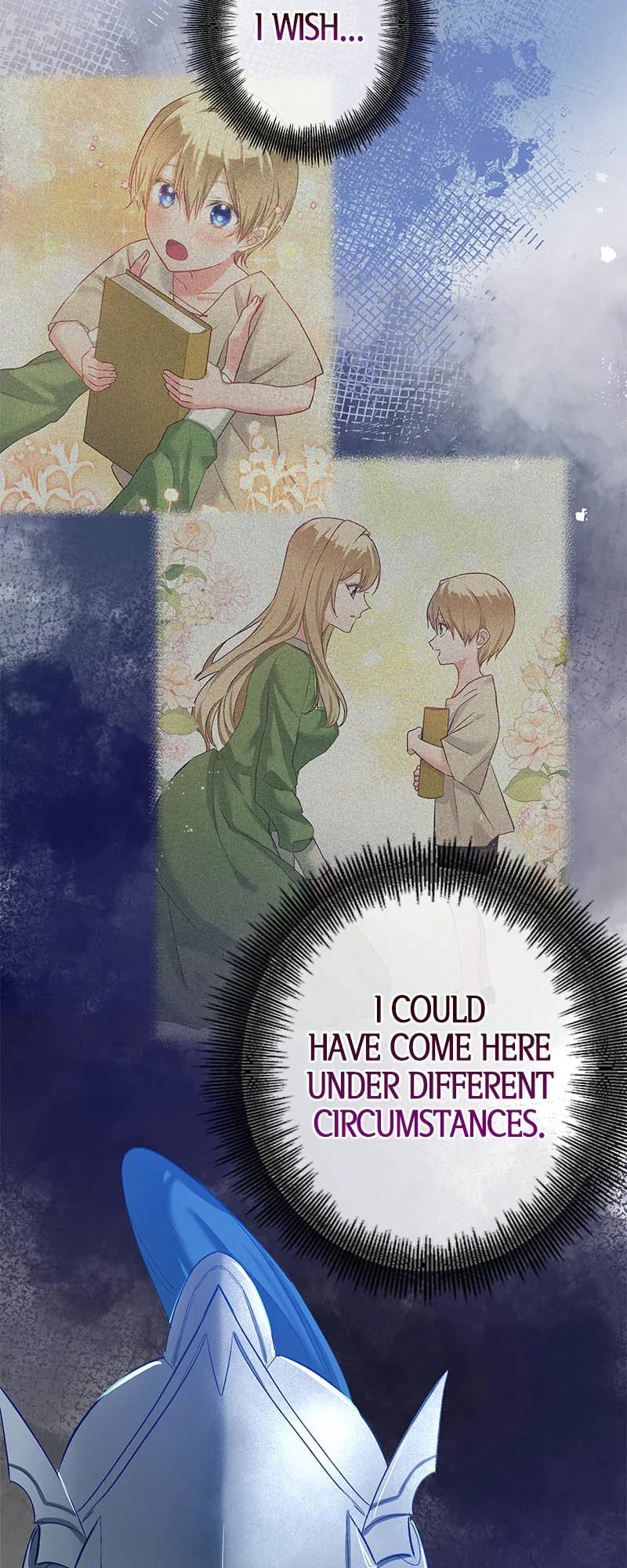 To Kill My One and Only Solace Chapter 29 page 26