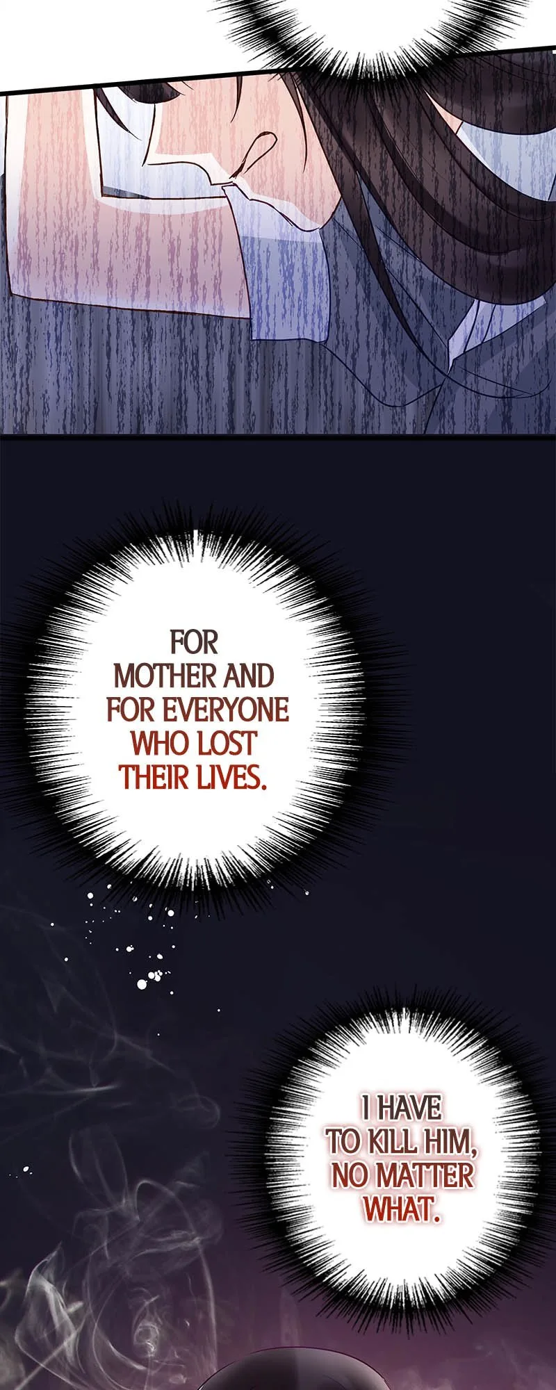 To Kill My One and Only Solace Chapter 30 page 67